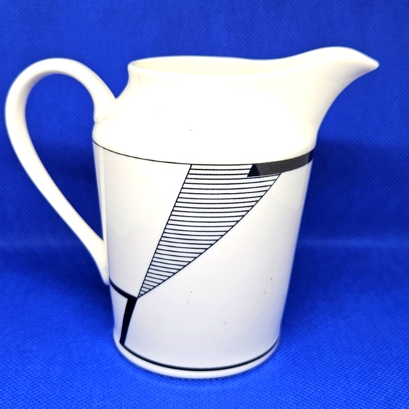 christopher stuart optima creamer HK200 oven microwave dishwasher safe - Picture 1 of 6
